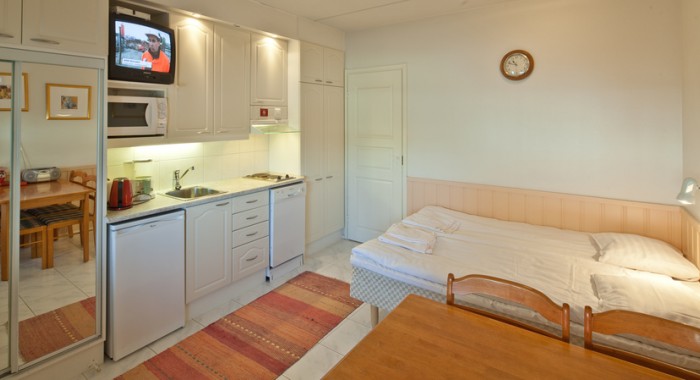 Sirkantahti  Apartments, Levi ski chalet, image 2